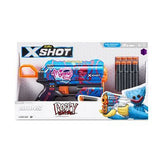 X-Shot - Dsparador Serie 1 Flux